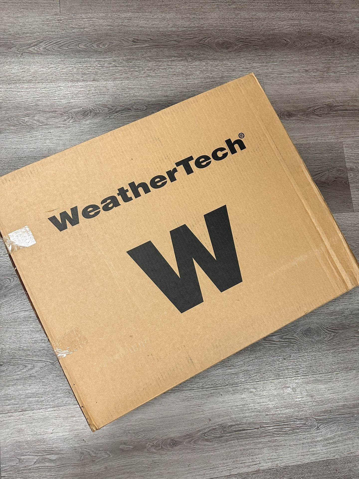 NEW WeatherTech Lexus GX470 Floor Mats