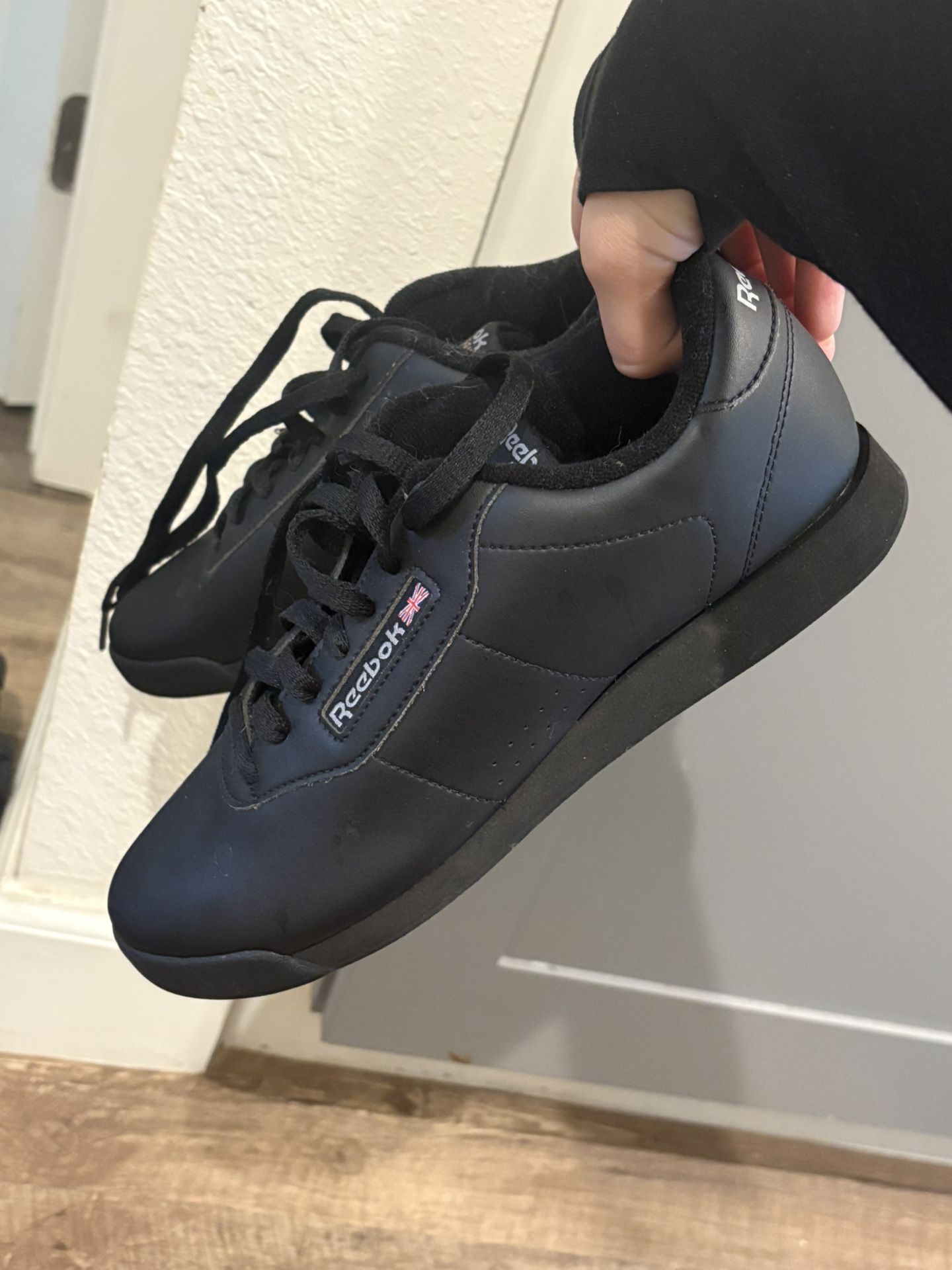 Reebok Shoe