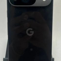 Pixel9 Crack Screen 