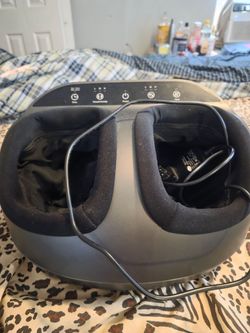 Foot massager $30
