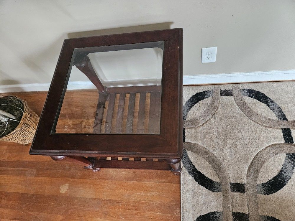 End Table