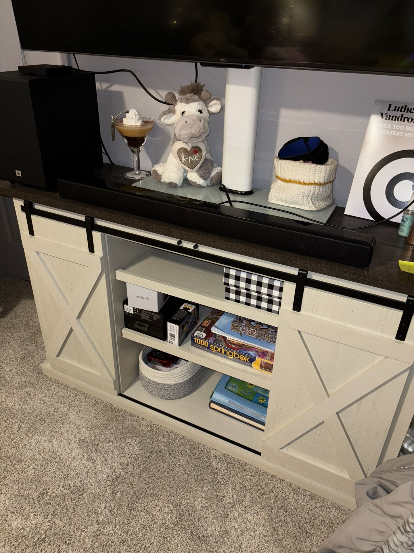 54 x 32 tv Stand