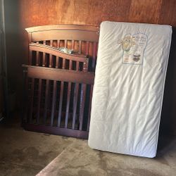 Cama Para Bebe , Baby Crib 