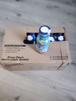 Pediasure chocolate