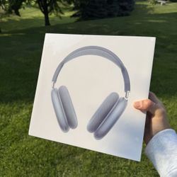 AirPods Max Blue 