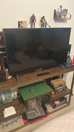 Samsung Smart Tv