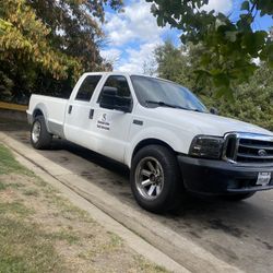 1999 Ford F-350