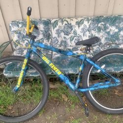 29 Inch SE Big Flyer