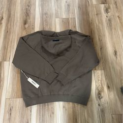 Essentials Fear of God Hoodies