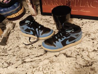 Jordan youth air flight