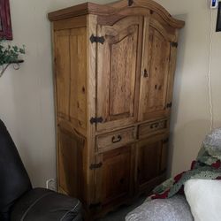 Sierra Armoire