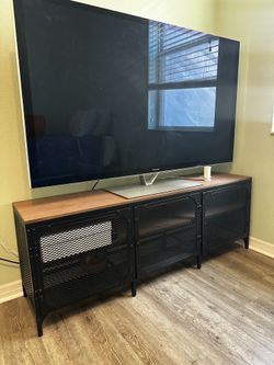 Ikea Tv Stand
