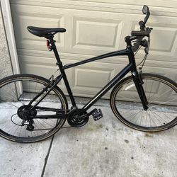 Specialized Sirrus 1