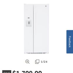 Used Fridge 