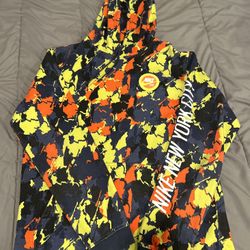 Men’s Nike NYC Hoodie