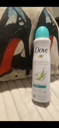 DOVE Advanced Care Deodorant - 3.8oz 