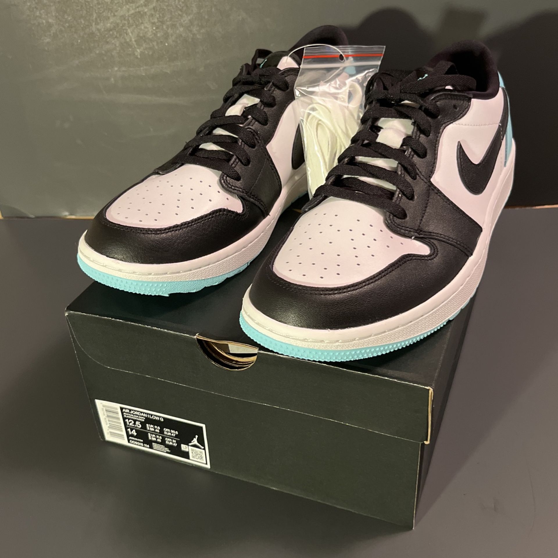 Air Jordan 1 Low golf “copa” Size 12.5m -14 W. Brand New for Air Jordan 1 Low golf “copa” Size 12.5m -14 W. Brand New for