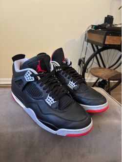Jordan 4 Retro