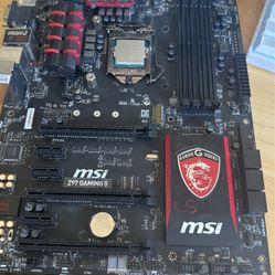 Motherboards For Gaming Pc
