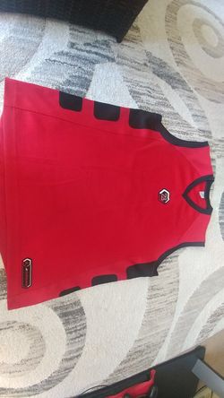 Air Jordan Jersey 23 Men's Size XXL