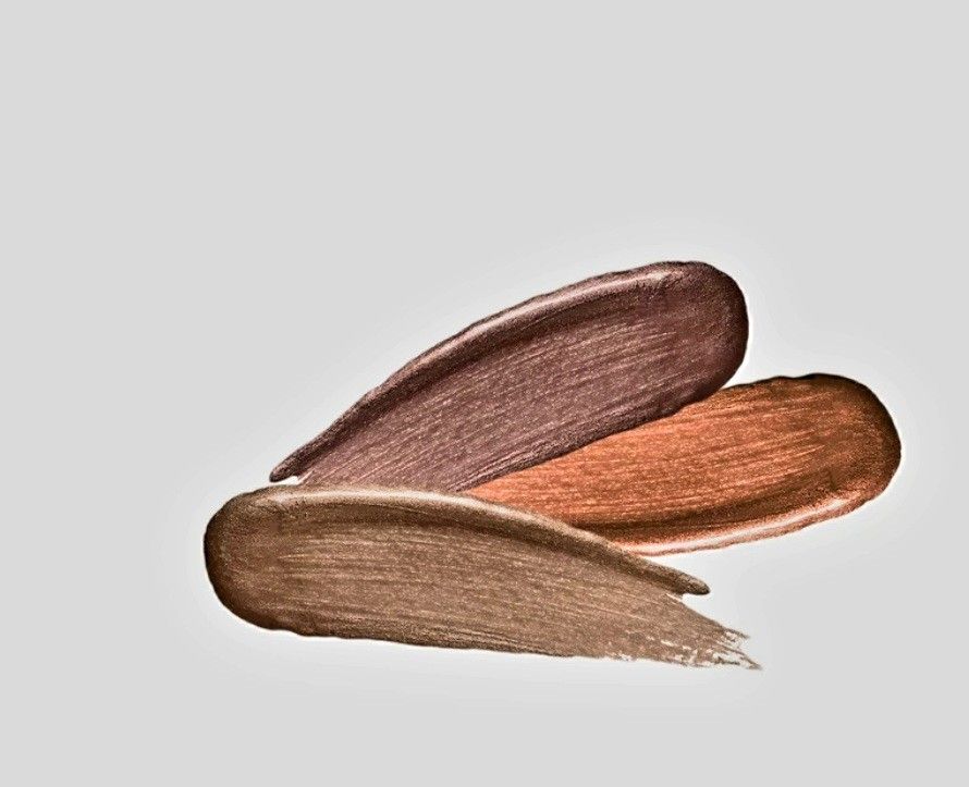 Hard Candy Face Off Luminous Gel Bronzer