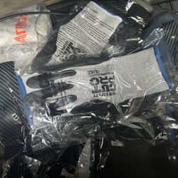 MCR safety Gloves