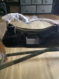 Paris Hilton purse