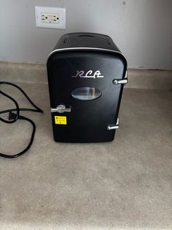 Mini fridge