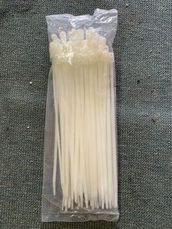 Tie Wraps