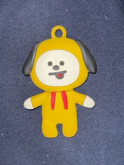 BT21 Chimmy Keychain