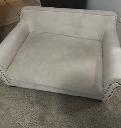 Dog bed