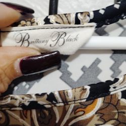 Brittany Black 