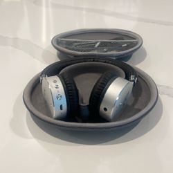 Bohm Headphones Bluetooth Over The Ear