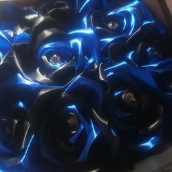 Flores eternas 