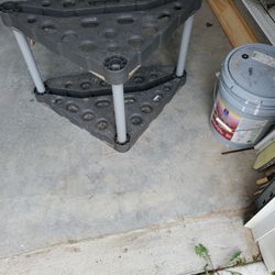 Corner Tool Holder