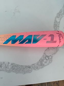 Mav-1  Easton 27/16  USA