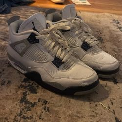 Jordan 4