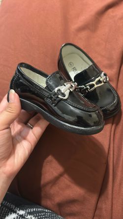 Toddler Loafers