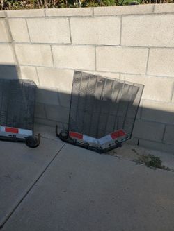 Polberas  Para Troque 