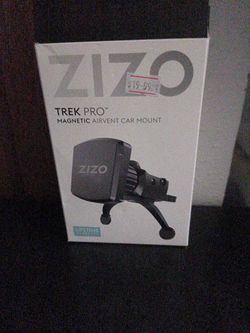 Magnetic Air Vent Car Mount For Cell Phone