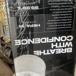 Air Purifier
