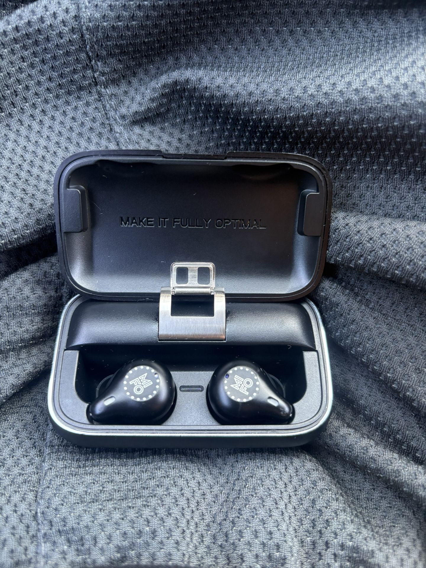 Mi-Fo Gen 3 Earbuds