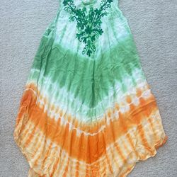 Women Dress Free Size Soft&Comfortable 1 package&free shipping for all 3 dresses