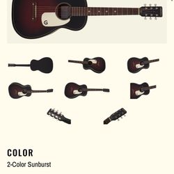 Guitar For Sale - 50% Off 