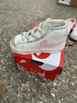 Nike Toddler Blazer