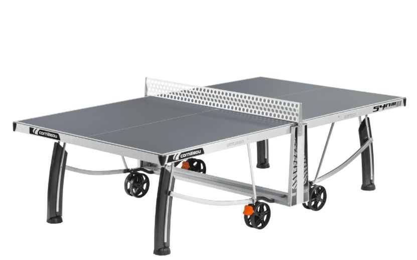 Cornilleau 540M OUTDOOR Table - Commercial grade foldable  