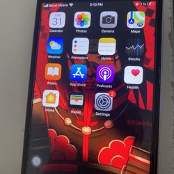 iPhone 6splus