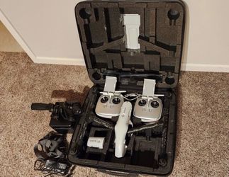 DJI Inspire 1