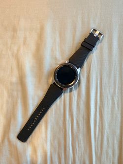 Samsung Galaxy Watch 46mm (SM-R800) Bundle - Works Flawlessly!