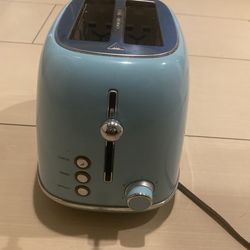 Toaster